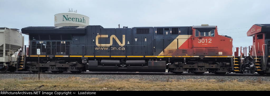 CN 3012